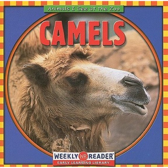 Pre-Owned Camels (Paperback) by JoAnn Early Macken