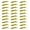 green 30x 40mm0.42g, variant on jinwen Crankbait Fishing Supplies Fishing Worms Lures for Saltwater Outdoor Walleye brown 12x 63mm1.5g