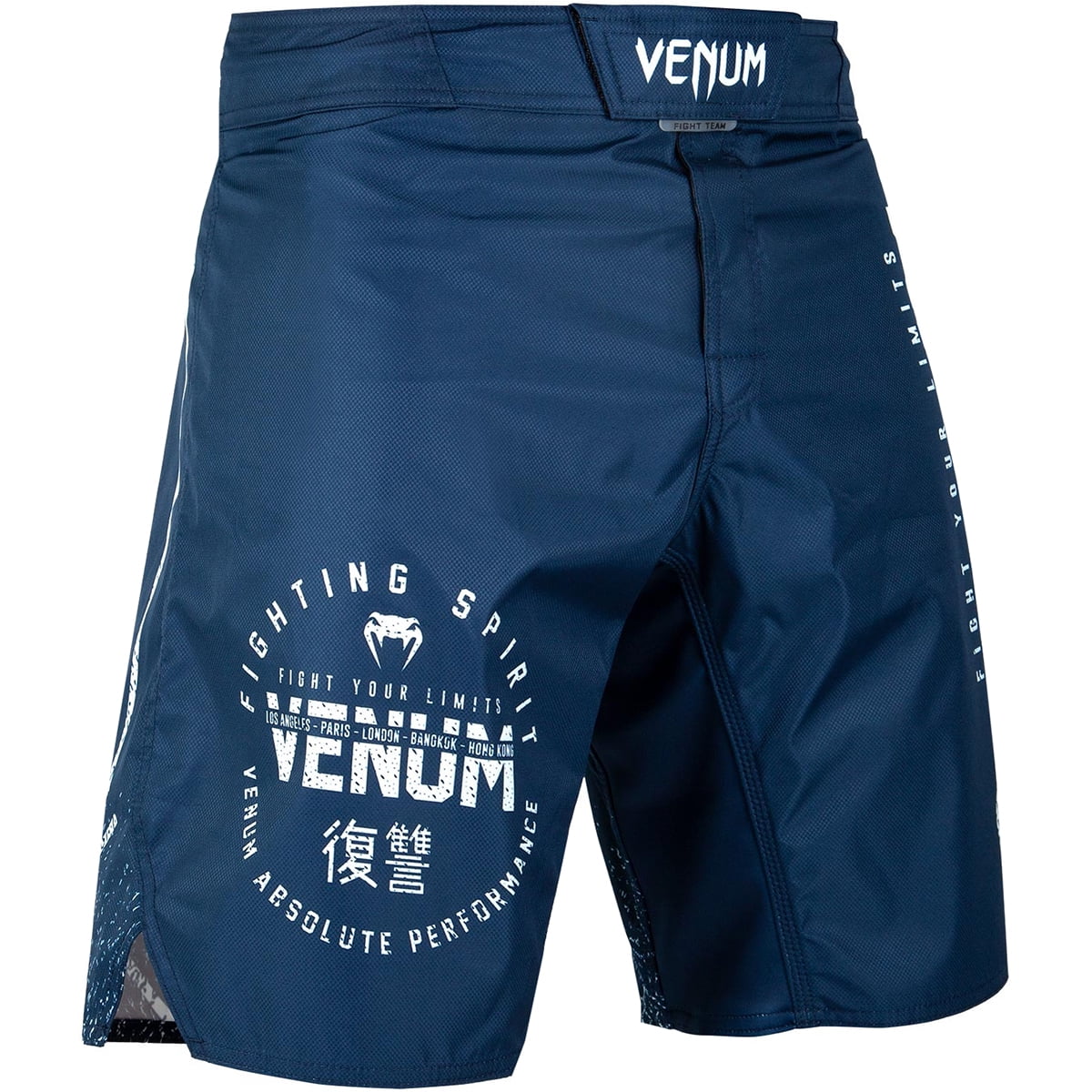 СПБ шорты Everlast 4412 l WH