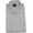 Light Purple, variant on Ermenegildo Zegna Men's 118 Dark Blue Check Classic Fit Traveller Dress Shirt - S