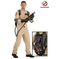 thumbnail image 5 of Plus Size Men's Ghostbusters Cosplay Costume, 5 of 18