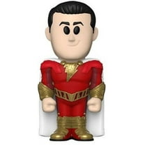 Funko Vinyl SODA: Shazam! Fury of the Gods - Shazam Vinyl Figure with Chase