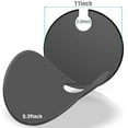 thumbnail image 6 of AFQH Lid for Sous Vide Precision Cooking Fit for Anova Culinary Retain Moisture, 6 of 11