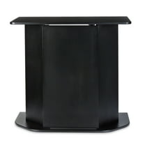 Aqua Culture Deluxe 20/29-Gallon Aquarium Stand