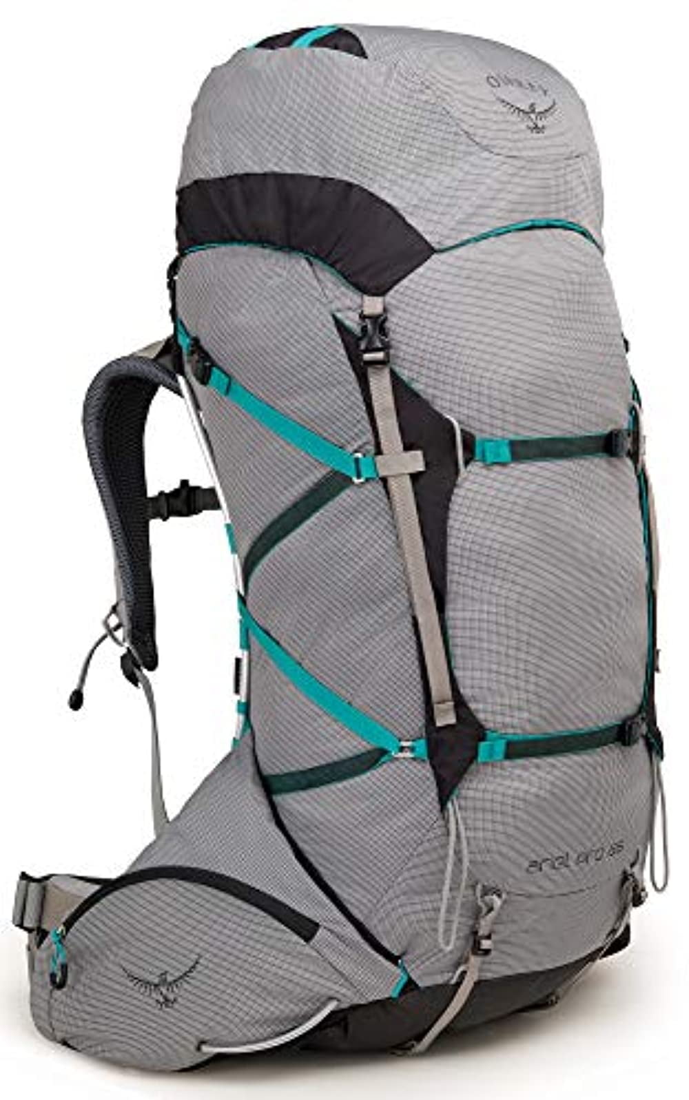 Osprey Ariel Pro 65 Women's Backpacking Backpack