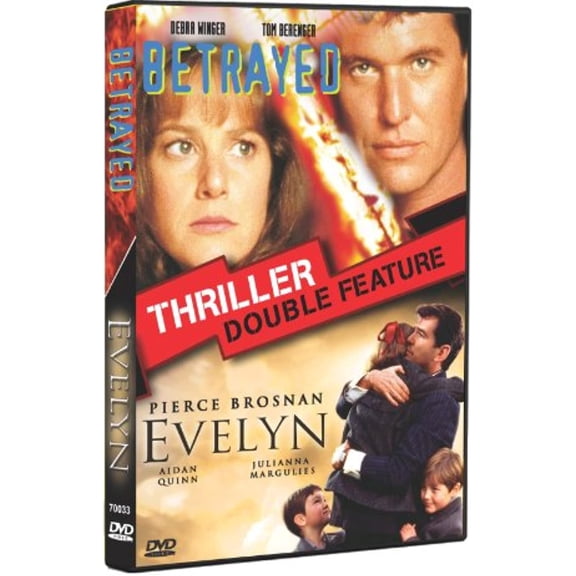 Betrayed / Evelyn