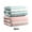 Blue;Pink, variant on Chengzhi 13.38×29.9In Soft Absorbent Large Bath Towel, Quick Dry Shower Towel for The Beach, Pool, Shower or Bathroom,Gray
