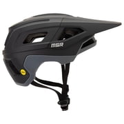 MSR MT1 w/MIPS Helmet Large Matte Black