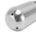 thumbnail image 4 of Coffee Machine Steam Nozzle 3 Holes Stainless Steel Coffee Maker Steam Wand Tip for Barsetto, 4 of 4