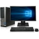 thumbnail image 1 of Cpu Original Dell Core i5 4ta Gen 8gb Ram 1TB Disco Monitor 22" Wifi Dell Optiplex, 1 of 5