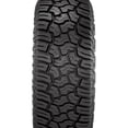 thumbnail image 3 of Pair of 2 Yokohama Geolandar X-AT 265/75R16 123/120Q 10-Ply All Terrain Jeep Truck Tires 110116002 / 265/75/16 / 2657516 Fits: 2000-02 Dodge Ram 2500 Base, 2013-14 Toyota FJ Cruiser Base, 3 of 3