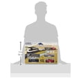 thumbnail image 3 of Set de tren eléctrico Bachmann Thoroughbred escala HO, 3 of 3