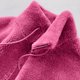 thumbnail image 5 of Suéter de moda para mujer, cuello alto grueso, cárdigan cálido con cremallera, tops de forro polar, chaqueta de suéter, chaqueta de doble cara para mujer, 5 of 6