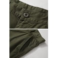 thumbnail image 3 of TRGPSG Cargo Shorts for Men Summer Outdoor Work Shorts Casual Shorts 29, 3 of 7