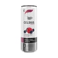 thumbnail image 2 of (Pack Of 12) Celsius Energy Drink Sparkling Berry 12 Fl Oz, 2 of 5