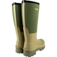 thumbnail image 2 of Jack Pyke Mens Ashcombe Neoprene Wellington Boots, 2 of 4