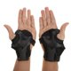 thumbnail image 2 of Rodillera Wdftyju 6pcs adulto scooter ciclismo deportes seguridad conjunto protector, 2 of 7