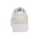 thumbnail image 3 of Zapatilla GUESS DENESA para mujer, color marfil/blanco sintético 154, 3 of 6