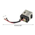 thumbnail image 5 of Dc Jack Enchufe de alimentación en el puerto de carga Conector Socket para Toshiba Z30-a Z35-a Feliz Sencillez, 5 of 5