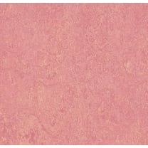 Forbo Flooring Marmoleum Cinch Loc Seal Laminate Square in Honeysuckle 11.81inx11.81in. 6.78SF