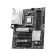 thumbnail image 4 of MSI PRO B840-P WIFI AM5 AMD B840 SATA 6Gbs DDR5 Ryzen 9000 / 8000 / 7000 ATX Motherboard, 4 of 5