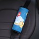 thumbnail image 1 of Fijador de ajuste de cinturón de seguridad para niños Funda de hombro de coche con dibujos animados creativos Funda protectora anticuello para dormir para bebés, 1 of 1