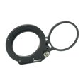 thumbnail image 1 of Adaptador de Montaje de Lente de Aleación Aluminio Abrazadera de Carcasa Resistente DYNWAVEMX Anillo de lente de carcasa submarina, 1 of 6