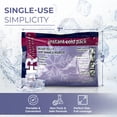 thumbnail image 3 of Paquete de 125 paquetes de hielo instantáneo para terapia de compresión fría Ever Ready, 3 of 6