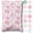 Coquette, variant on 14.5x19 Designer Poly Mailer 100 Pack Heavy Duty Waterproof Self Seal Shipping Bags for Small Business Large Mailing Envelopes Bulk Tear Resistant Cute Packaging Happy Hearts
