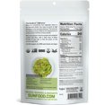 thumbnail image 2 of Sunfood Superfoods Raw Maca Root Organic Superfood Powder with Vitamin B1, 8 Oz, 2 of 8