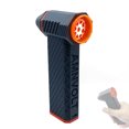 thumbnail image 1 of Brushless Motor Jet Fan Silent High Power 110,000RPM Turbofan Dust Blower Compressed Air Duster Keyboard Cleaning Tool Type-C Interface Support 15W Fast Recharging, 1 of 8