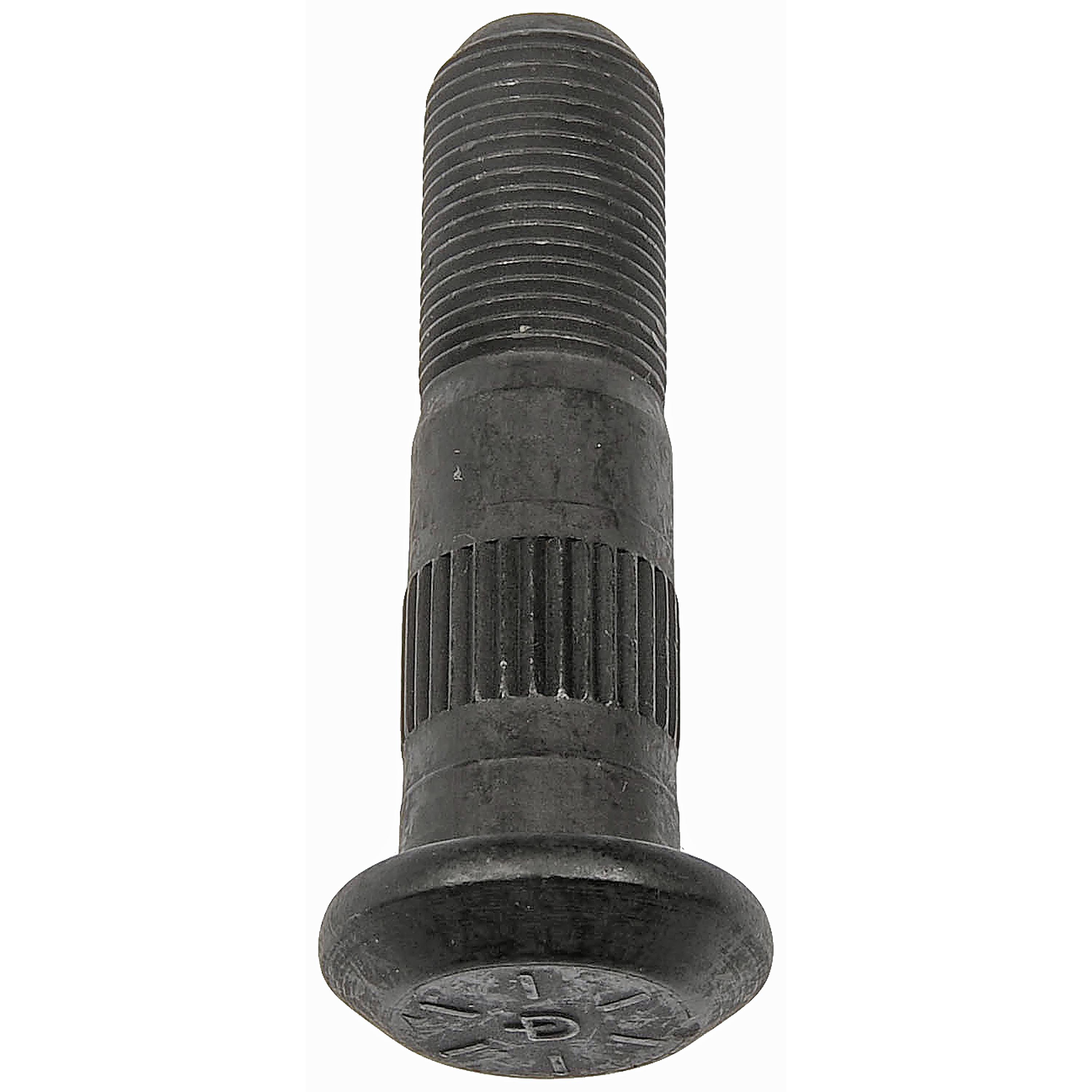 Dorman HD Solutions 610-0078.10 Black Wheel Lug Stud