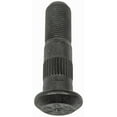thumbnail image 2 of Dorman HD Solutions 610-0078.10 Black Wheel Lug Stud, 2 of 4