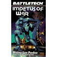 thumbnail image 1 of Pre-Owned Impetus of War (Battletech 30) (Unknown) 0451455290 9780451455291, 1 of 1