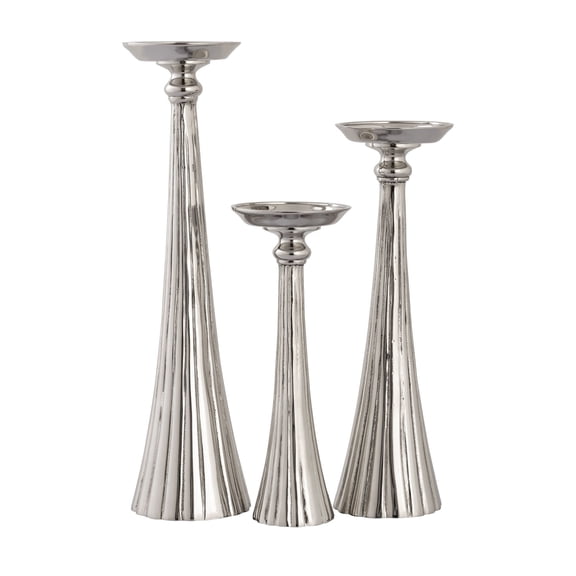 Elk Home Bion Candleholder - Set of 3