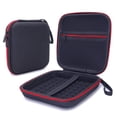 thumbnail image 6 of External Disc Drive Protective Case Lightweight Hard Shell Shock Resistant, 6 of 8