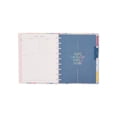 thumbnail image 6 of Happy Planner Monthly Weekly Classic Planner (7” x 9.25”) Abstract Expression 15-Month April 2026-June 2027, disc bound system, 6 of 20