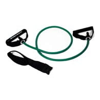 SPRI ES500R Green Xertube w/ door attachment