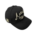 thumbnail image 3 of Gorra de béisbol Amiris Anime para adultos, tamaño ajustable, 3 of 3