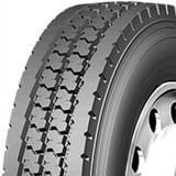 Milestar BD757 SW 295/75R22.5 144/141 L Drive Commercial Tire Milestar BD757 SW 295/75R22.5 144/141 L Drive Commercial Tire Sansujyuku sansujyuku.com