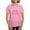 Pink, variant on CafePress - Share The Road T Shirt - Women's Traditional Fit Dark T-Shirt