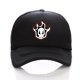 thumbnail image 1 of Gorra de béisbol Bleachs Anime para niños de 56 a 58 cm, ajustable, 1 of 1