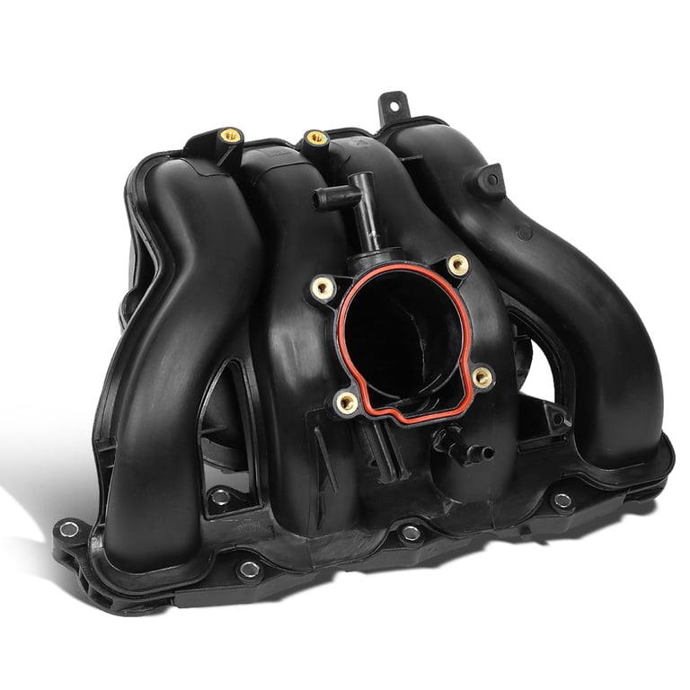 DNA Motoring OEM-ITM-013 Intake Manifold Kit for 08-10 Chevy 