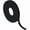 Black, variant on VELCRO® Brand Velcro Self-Grip Straps 1/2" x 75' Black 1/Case VEL178