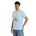 thumbnail image 6 of Stay Kawaii Always Cute Trendy Unisex Heavy Cotton Tee, 6 of 12