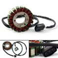 thumbnail image 1 of Generator Stator Coil For Yamaha 2011 FX NYTRO(FX10AW) FX Nytro RTX FX10RTR 2009, 1 of 5