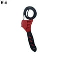 thumbnail image 7 of VIVIDCRAFT Adjustable Oil Filter Wrench with Nonslip Strap for Easy Removal Tool Hot U8, 7 of 7