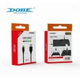 thumbnail image 5 of 2M Universal USB Charging Cable for Nintendo Switch/PS5/Xbox Series Controllers - Fast Charging Data Sync Cord, Durable Gaming Accessory, 5 of 5