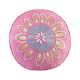 thumbnail image 2 of Home Essence Teen Cora Pink Floral 3 Piece Comforter Set, Twin/Twin-XL, 2 of 13