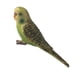 thumbnail image 1 of Figuras de aves, figuras de aves de simulación, modelo animal, juguete para la cultura residencial. Loro 1, 1 of 7